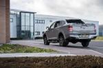 Fiat Fullback Double Cab 2016 года (UK)
